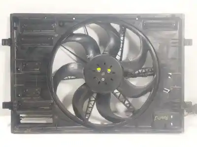 Автозапчасти б/у электрический вентилятор за audi q3 (f3b) 35 tdi ссылки oem iam 5q0121203de