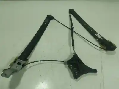 Автозапчастина б/у регулятор переднього правого скла для audi q3 (f3b) 35 tdi посилання на oem iam 83a837462