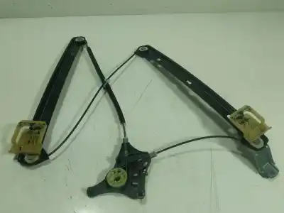 Автозапчастина б/у регулятор переднього правого скла для audi q3 (f3b) 35 tdi посилання на oem iam 83a837462  83a837462