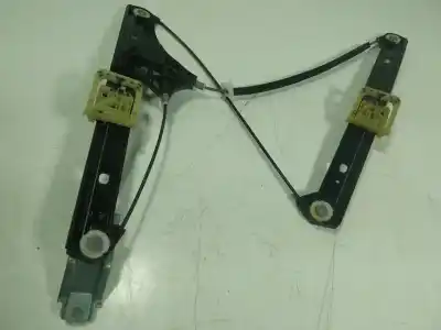 Автозапчастина б/у регулятор вікна передній лівий для audi q3 (f3b) 35 tdi посилання на oem iam 83a837461  83a837461