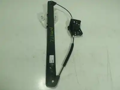 Автозапчастина б/у регулятор склона задній лівий для audi q3 (f3b) 35 tdi посилання на oem iam 83a839461