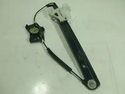 Автозапчастина б/у регулятор склона задній лівий для audi q3 (f3b) 35 tdi посилання на oem iam 83a839461  83a839461