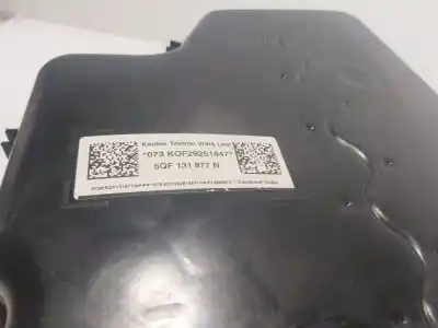 Автозапчасти б/у дополнительный отложение за audi q3 (f3b) 35 tdi ссылки oem iam 5qf131877n  5q0131969e