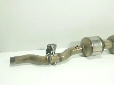 Автозапчасти б/у катализатор за audi q3 (f3b) 35 tdi ссылки oem iam 5qa254304a  05l131701m