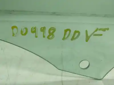 Автозапчастина б/у скло передній праві двері для audi q3 (f3b) 35 tdi посилання на oem iam 83a845202  