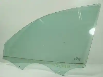 Автозапчасти б/у стекло левой передней двери за audi q3 (f3b) 35 tdi ссылки oem iam 83a845201