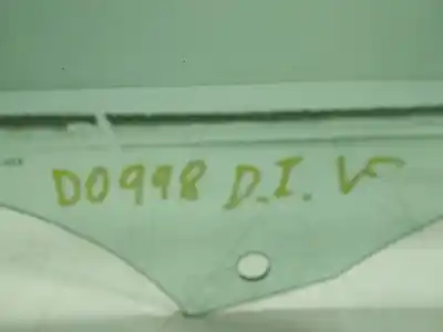 Автозапчасти б/у стекло левой передней двери за audi q3 (f3b) 35 tdi ссылки oem iam 83a845201  