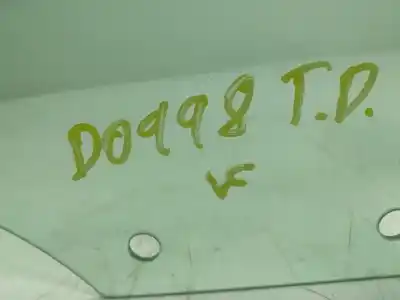 Автозапчасти б/у стекло задней правой двери за audi q3 (f3b) 35 tdi ссылки oem iam 83a845206  