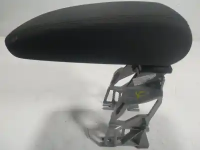 Автозапчастина б/у центральний подлокник для audi q3 (f3b) 35 tdi посилання на oem iam 83a864207fh4