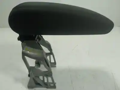 Автозапчастина б/у центральний подлокник для audi q3 (f3b) 35 tdi посилання на oem iam 83a864207fh4 83a8642834pk 83a864283