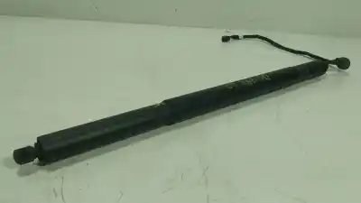 Автозапчастина б/у амортизаторі багажника/дверей для audi q3 (f3b) 35 tdi посилання на oem iam 83a827851d  83a827851d