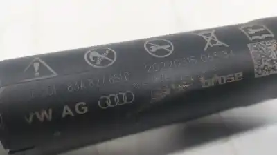 Автозапчастина б/у амортизаторі багажника/дверей для audi q3 (f3b) 35 tdi посилання на oem iam 83a827851d  83a827851d