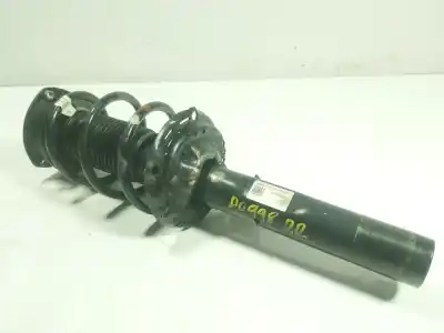 Автозапчасти б/у амортизатор передний правый за audi q3 (f3b) 35 tdi ссылки oem iam 5qf413031bg  