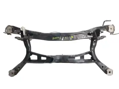 Автозапчасти б/у задний мост за audi q3 (f3b) 35 tdi ссылки oem iam 3q0505235ah