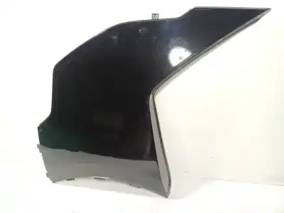 Peça sobressalente para automóvel em segunda mão guarda-lamas traseiro direito (corte) por kia niro ii (sg2) 1.6 gdi hybrid referências oem iam 