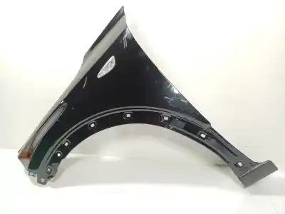Peça sobressalente para automóvel em segunda mão guarda-lamas dianteiro esquerdo por kia niro ii (sg2) 1.6 gdi hybrid referências oem iam 66311at010
