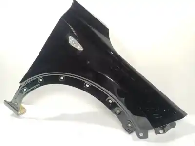 Peça sobressalente para automóvel em segunda mão guarda-lamas dianteiro direito por kia niro ii (sg2) 1.6 gdi hybrid referências oem iam 66321at010