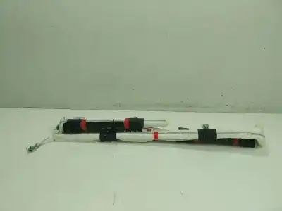 Peça sobressalente para automóvel em segunda mão airbag de cortina dianteiro direito por kia niro ii (sg2) 1.6 gdi hybrid referências oem iam 80420at000