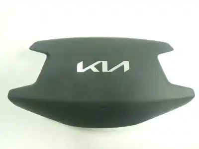 Peça sobressalente para automóvel em segunda mão airbag dianteiro esquerdo por kia niro ii (sg2) 1.6 gdi hybrid referências oem iam 80100at100ccv