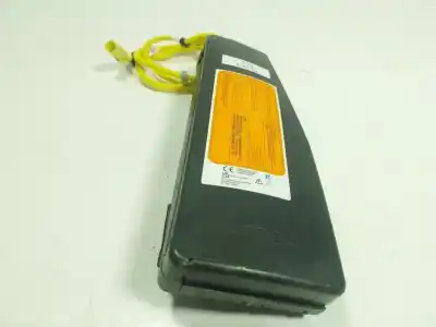 Peça sobressalente para automóvel em segunda mão airbag frontal lado direito por kia niro ii (sg2) 1.6 gdi hybrid referências oem iam 80620at000