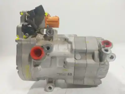 Pièce détachée automobile d'occasion Compresseur De Climatisation pour KIA NIRO II (SG2) 1.6 GDI HYBRID Références OEM IAM 97729AT000  977E1AT100