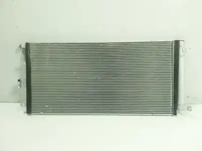 Pièce détachée automobile d'occasion Condenseur De Climatisation / Air Conditionné pour KIA NIRO II (SG2) 1.6 GDI HYBRID Références OEM IAM 97606AT000  