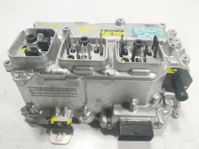 Peça sobressalente para automóvel em segunda mão conversor/inversor de potência por kia niro ii (sg2) 1.6 gdi hybrid referências oem iam 366002bcc3