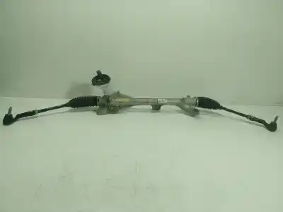 Peça sobressalente para automóvel em segunda mão caixa de direção por kia niro ii (sg2) 1.6 gdi hybrid referências oem iam 56500at000