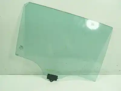 Peça sobressalente para automóvel em segunda mão vidro da porta traseira direita por kia niro ii (sg2) 1.6 gdi hybrid referências oem iam 83420at020