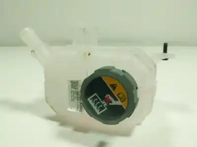Peça sobressalente para automóvel em segunda mão depósito de expansão por kia niro ii (sg2) 1.6 gdi hybrid referências oem iam 254r0at000