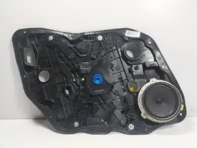 Peça sobressalente para automóvel em segunda mão elevador de vidros dianteira esquerda por kia niro ii (sg2) 1.6 gdi hybrid referências oem iam 82471at010