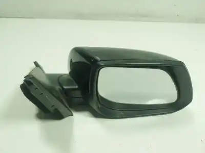 Peça sobressalente para automóvel em segunda mão espelho retrovisor direito por kia niro ii (sg2) 1.6 gdi hybrid referências oem iam 