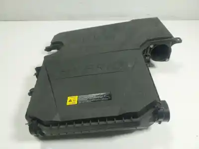 Peça sobressalente para automóvel em segunda mão filtro de ar por kia niro ii (sg2) 1.6 gdi hybrid referências oem iam 28110at150