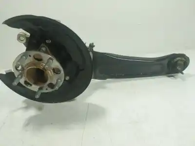 Peça sobressalente para automóvel em segunda mão manga de eixo traseira direita por kia niro ii (sg2) 1.6 gdi hybrid referências oem iam 52711at000