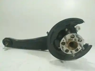 Peça sobressalente para automóvel em segunda mão manga de eixo traseira esquerda por kia niro ii (sg2) 1.6 gdi hybrid referências oem iam 52710at000