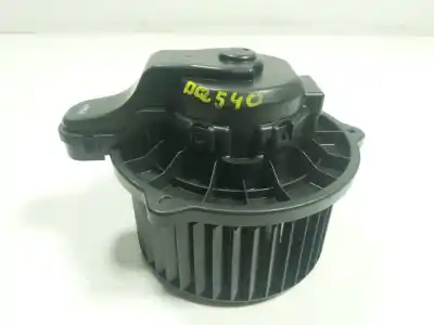Pièce détachée automobile d'occasion moteur de chauffage pour kia niro ii (sg2) 1.6 gdi hybrid références oem iam 97113at000  97113at000