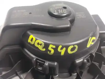 Pièce détachée automobile d'occasion moteur de chauffage pour kia niro ii (sg2) 1.6 gdi hybrid références oem iam 97113at000  97113at000
