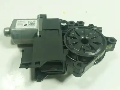 Peça sobressalente para automóvel em segunda mão motor elevador vidro dianteiro esquerdo por kia niro ii (sg2) 1.6 gdi hybrid referências oem iam 82450at100