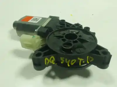 Peça sobressalente para automóvel em segunda mão motor elevador vidro traseiro direito por kia niro ii (sg2) 1.6 gdi hybrid referências oem iam 83460at000