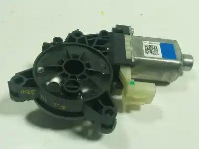 Peça sobressalente para automóvel em segunda mão motor elevador vidro traseiro esquerdo por kia niro ii (sg2) 1.6 gdi hybrid referências oem iam 83450at000