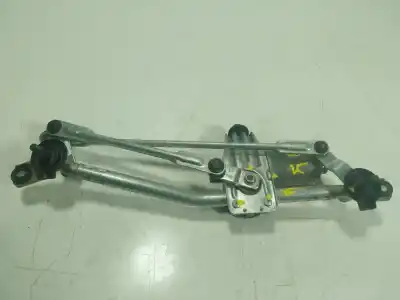 Peça sobressalente para automóvel em segunda mão motor do limpa para brisas por kia niro ii (sg2) 1.6 gdi hybrid referências oem iam 98110c5500