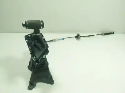 Peça sobressalente para automóvel em segunda mão alavanca de velocidades por kia niro ii (sg2) 1.6 gdi hybrid referências oem iam 46700at100