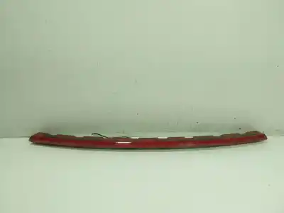 Peça sobressalente para automóvel em segunda mão farolim traseiro central por kia niro ii (sg2) 1.6 gdi hybrid referências oem iam 92700at000