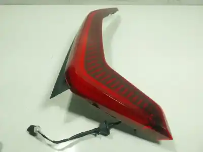 Peça sobressalente para automóvel em segunda mão farolim traseiro direito por kia niro ii (sg2) 1.6 gdi hybrid referências oem iam 92402at000