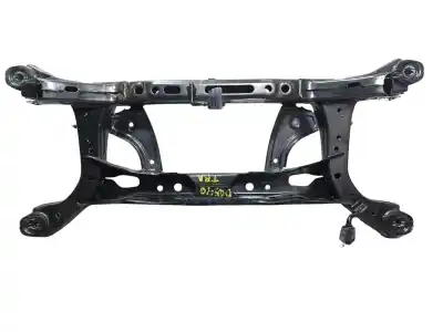 Peça sobressalente para automóvel em segunda mão charrió / suporte de eixo de trás por kia niro ii (sg2) 1.6 gdi hybrid referências oem iam 55410at000