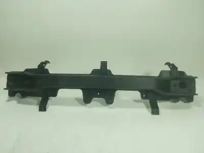 Peça sobressalente para automóvel em segunda mão reforço do pára choques traseiro por kia niro ii (sg2) 1.6 gdi hybrid referências oem iam 86631at000