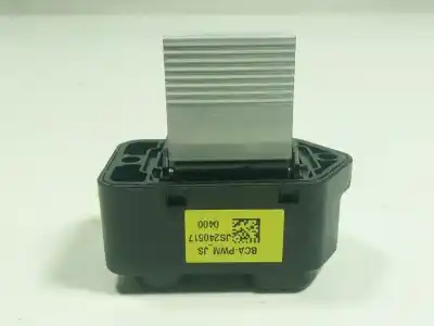 Pièce détachée automobile d'occasion Résistance à La Chauffe pour KIA NIRO II (SG2) 1.6 GDI HYBRID Références OEM IAM 97234AT000  JS2405170400