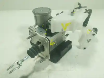 Peça sobressalente para automóvel em segunda mão servo freio por kia niro ii (sg2) 1.6 gdi hybrid referências oem iam 58520at050