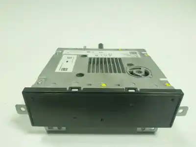 Peça sobressalente para automóvel em segunda mão módulo / sistema de navegação gps por kia niro ii (sg2) 1.6 gdi hybrid referências oem iam 96560atcl0