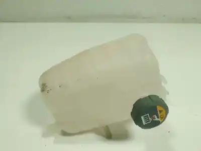 Peça sobressalente para automóvel em segunda mão depósito de expansão por kia niro ii (sg2) 1.6 gdi hybrid referências oem iam 25430at000